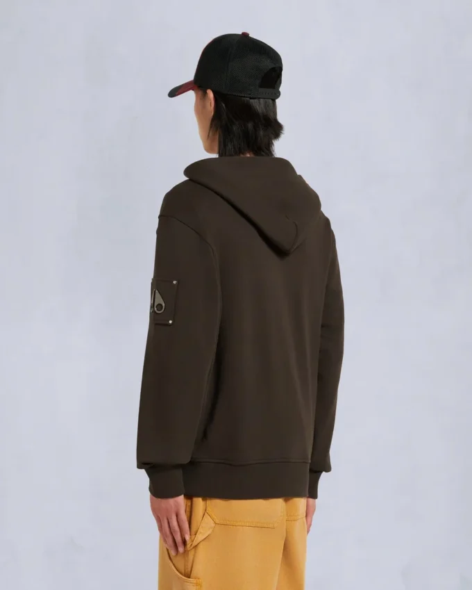 Hartsfield Zip-Up