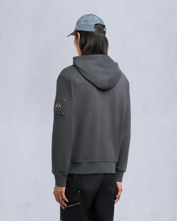 Hartsfield Zip-Up