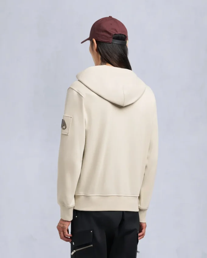 Hartsfield Zip-Up