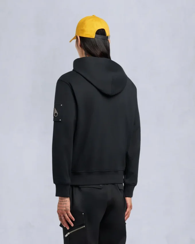 Hartsfield Zip-Up