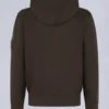 Hartsfield Zip-Up