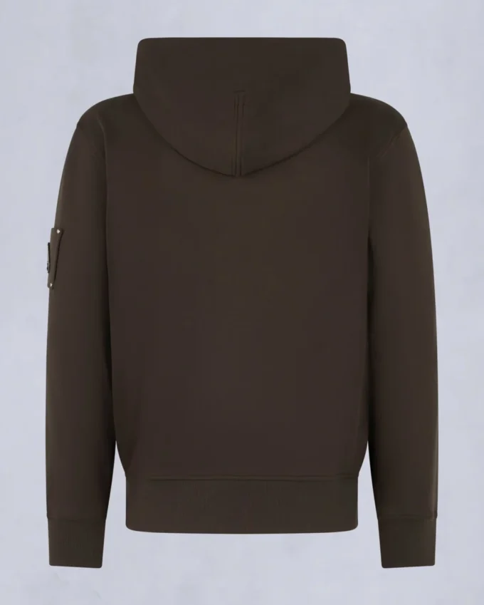 Hartsfield Zip-Up