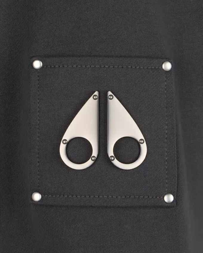 Hartsfield Zip-Up