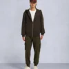Hartsfield Zip-Up