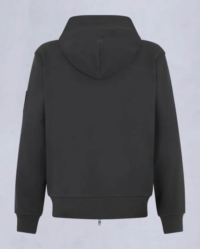 Hartsfield Zip-Up