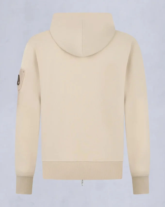 Hartsfield Zip-Up