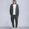 Hartsfield Zip-Up