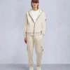 Hartsfield Zip-Up