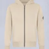 Hartsfield Zip-Up