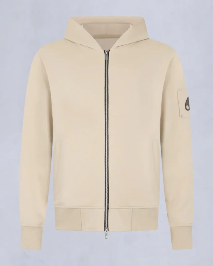 Hartsfield Zip-Up