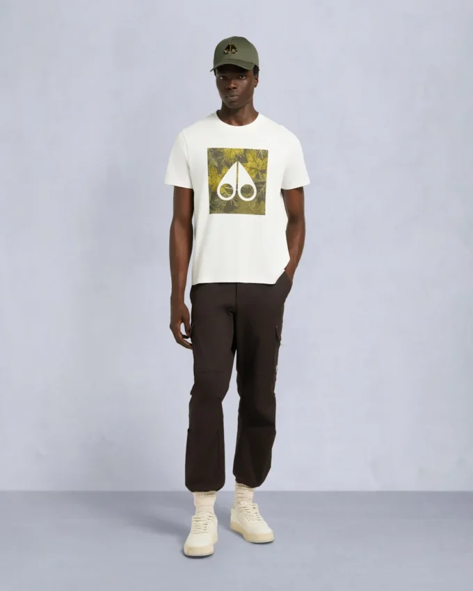 Hemlock Tee