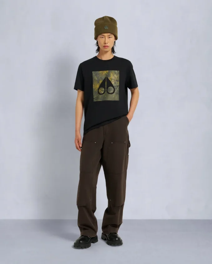 Hemlock Tee