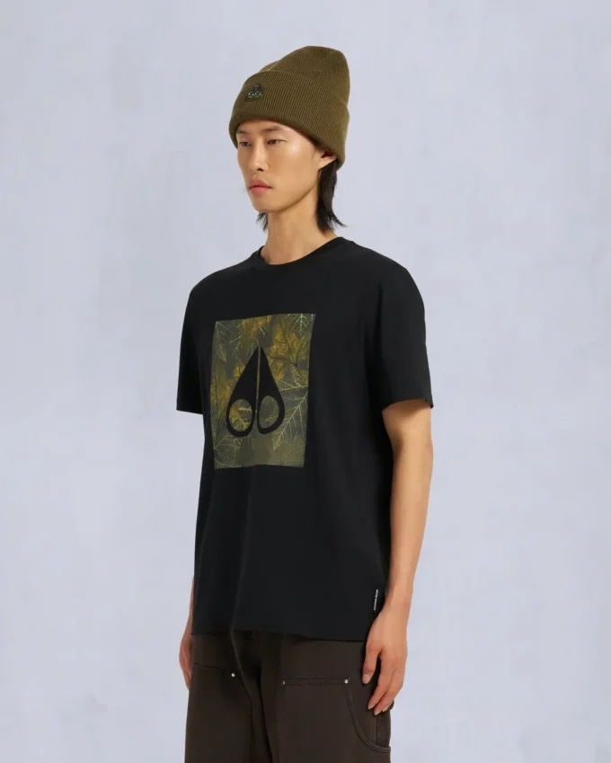 Hemlock Tee