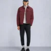 Jacques Bunny Shirt Jacket
