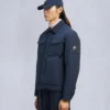 Jacques Bunny Shirt Jacket