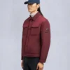 Jacques Bunny Shirt Jacket