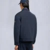 Jacques Bunny Shirt Jacket