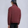 Jacques Bunny Shirt Jacket