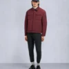 Jacques Bunny Shirt Jacket