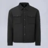 Jacques Bunny Shirt Jacket