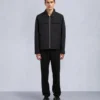 Jacques Shirt Jacket