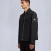 Jacques Shirt Jacket