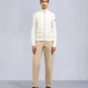 Josephine Hybrid Sweater