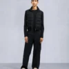 Josephine Hybrid Sweater