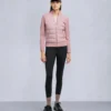 Josephine Hybrid Sweater