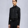 Josephine Hybrid Sweater