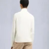Josephine Hybrid Sweater