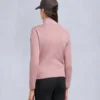Josephine Hybrid Sweater