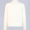 Josephine Hybrid Sweater