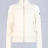 Josephine Hybrid Sweater
