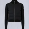 Josephine Hybrid Sweater