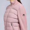 Josephine Hybrid Sweater