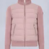 Josephine Hybrid Sweater