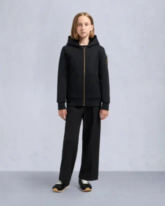 Kids Unisex Gold Series Bunny