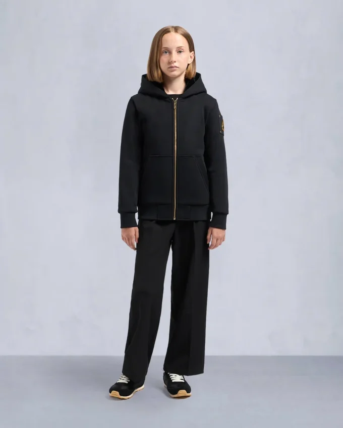Kids Unisex Gold Series Bunny