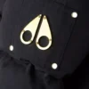 Kids Unisex Original Gold Series Shearling Trim 3Q Jacket