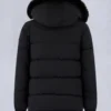 Kids Unisex Original Gold Series Shearling Trim 3Q Jacket