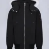 Kids Unisex Original Shearling Trim Bomber