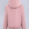 Kids Unisex Simcoe Reversible Bunny