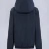 Kids Unisex Simcoe Reversible Bunny