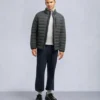 Laki Jacket