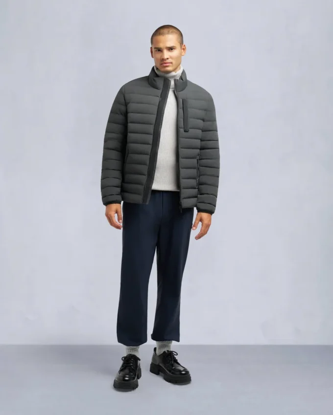 Laki Jacket