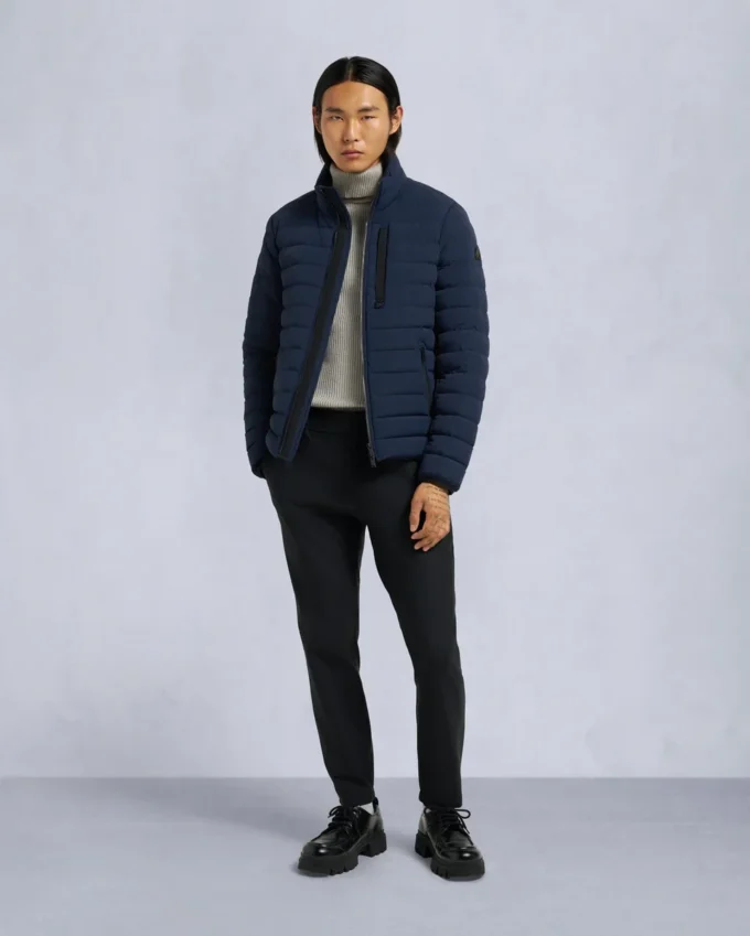 Laki Jacket