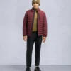 Laki Jacket