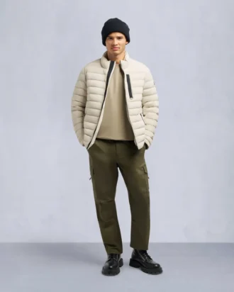 Laki Jacket