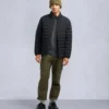 Laki Jacket